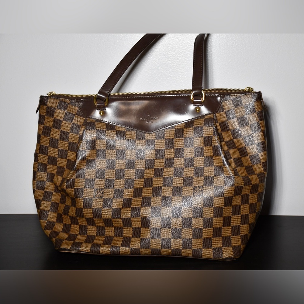 Louis Vuitton Damier Ebene Westminister PM